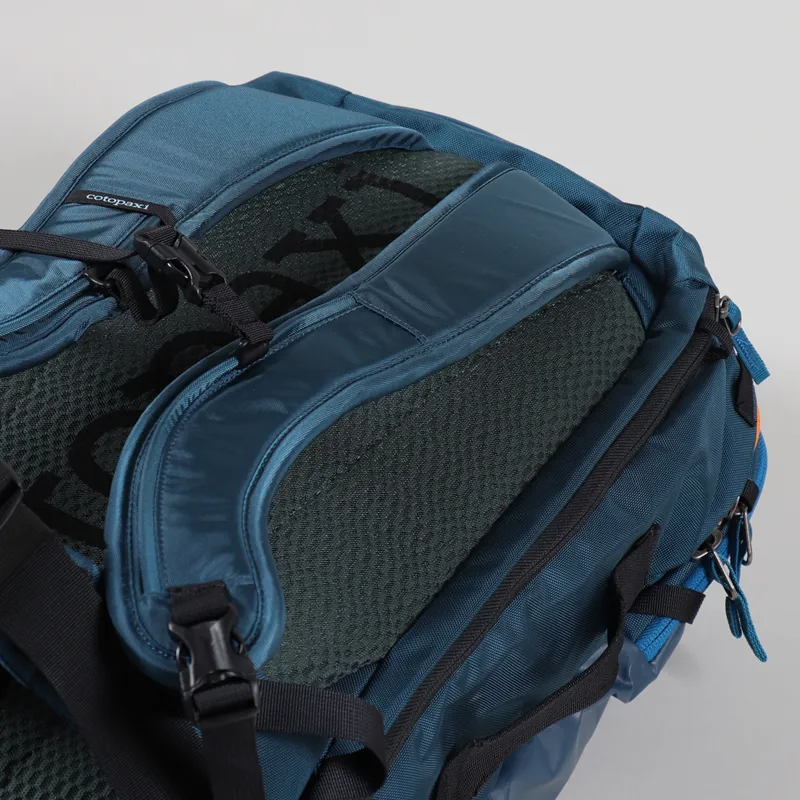 Cotopaxi Allpa 35L Travel Pack Indigo-6