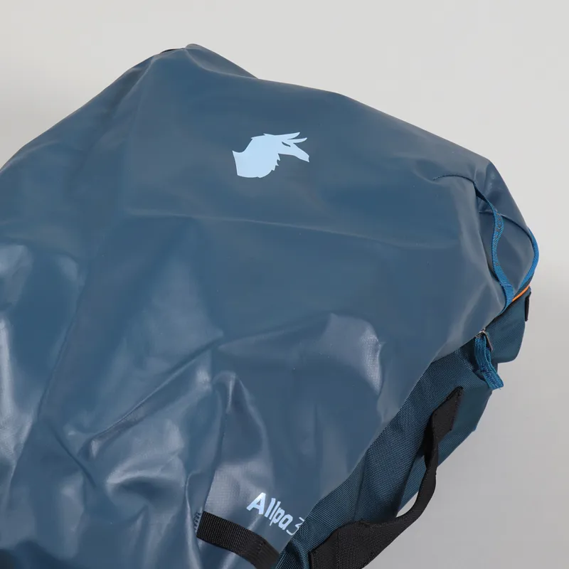 Cotopaxi Allpa 35L Travel Pack Indigo-8