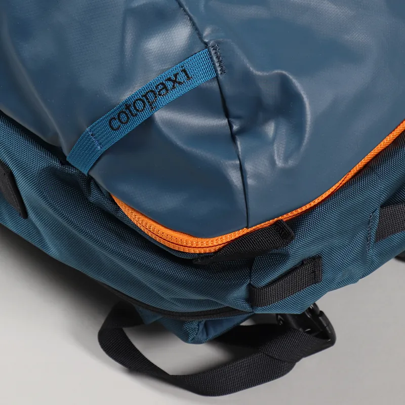 Cotopaxi Allpa 35L Travel Pack Indigo-9