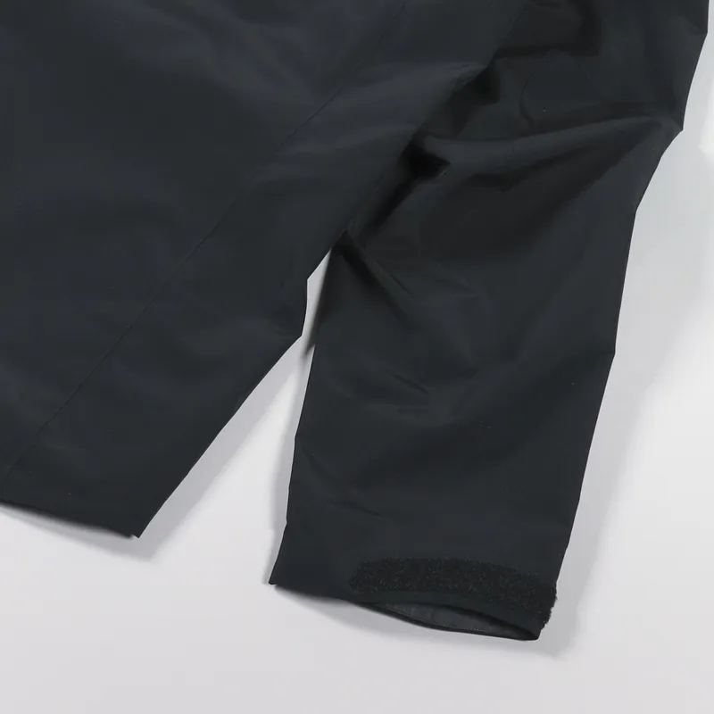 Arcteryx Alpha SV Jacket 24K Black-9