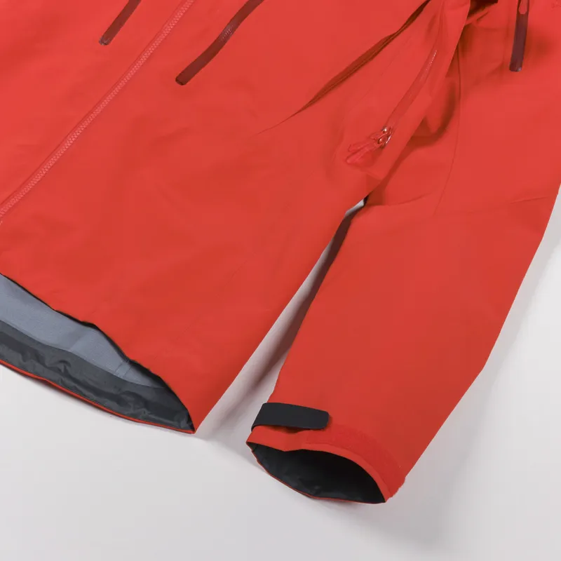 Arcteryx Alpha SV Jacket Dynasty-7