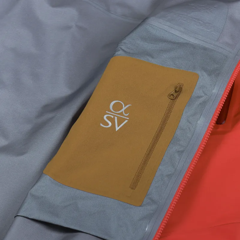 Arcteryx Alpha SV Jacket Dynasty-8