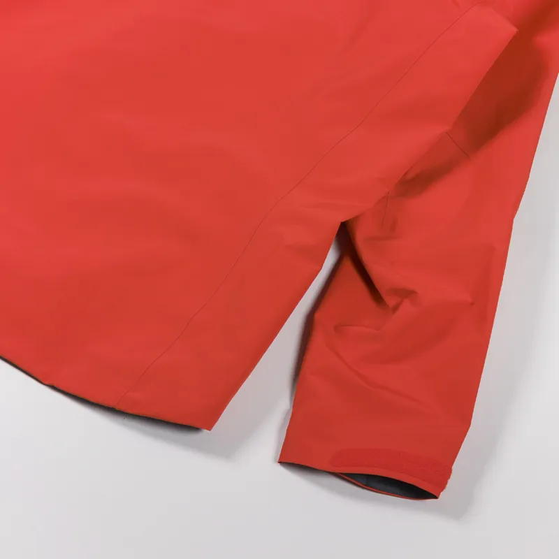 Arcteryx Alpha SV Jacket Dynasty-6