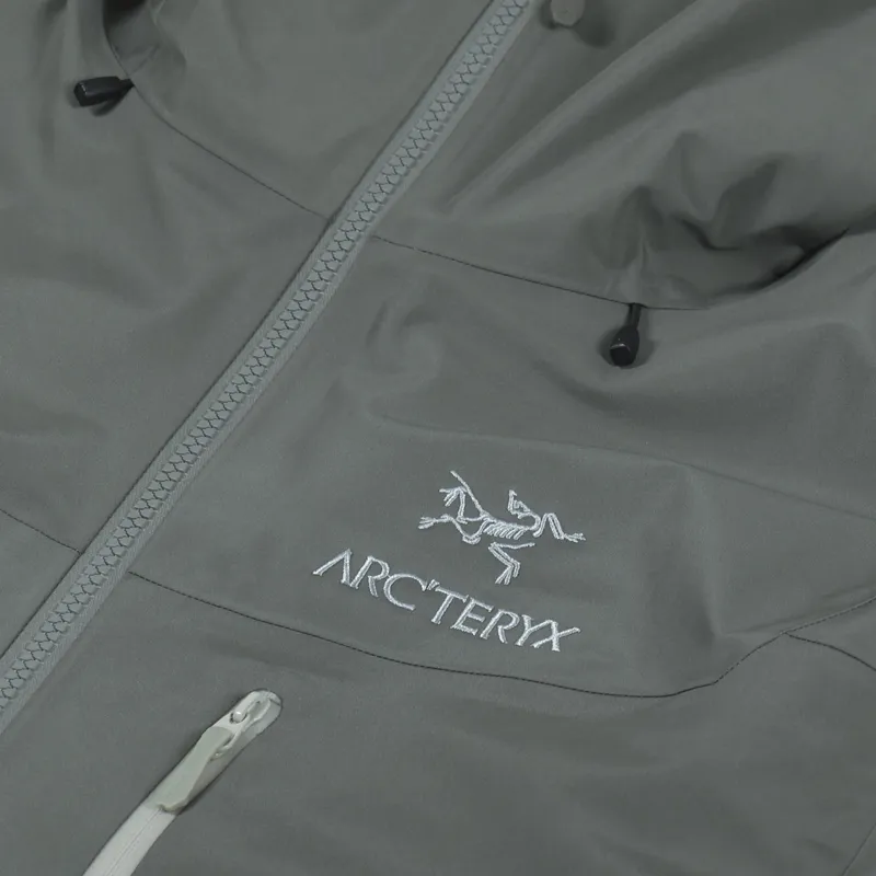 Arcteryx Alpha SV Jacket Forage-7