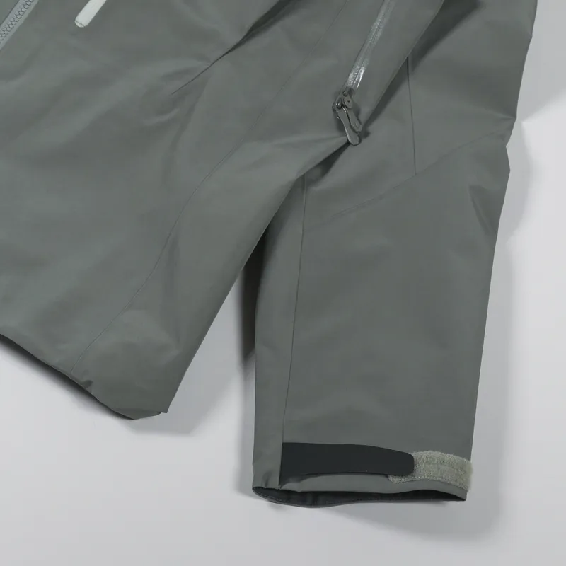 Arcteryx Alpha SV Jacket Forage-6