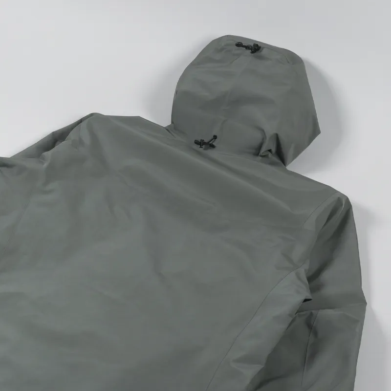 Arcteryx Alpha SV Jacket Forage-5