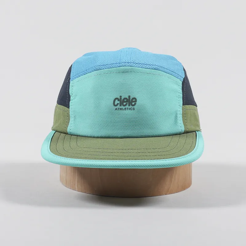 Ciele Running Hat ALZCap Athletics Small Sherbrooke