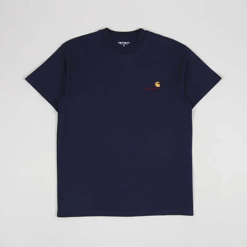 carhartt original fit shirt