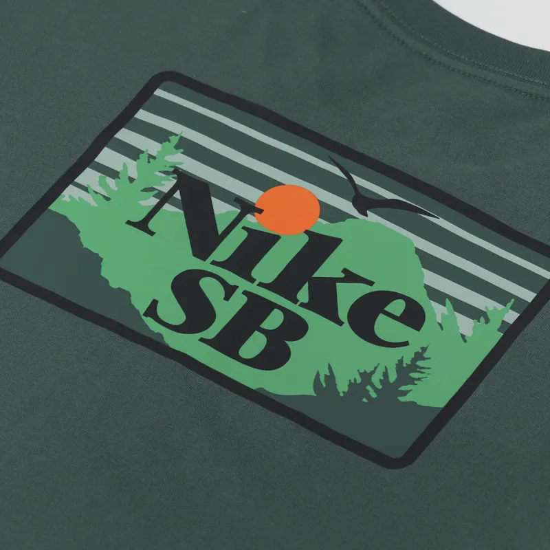 nike sb approach t shirt