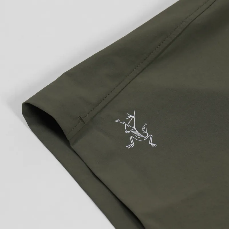 Arcteryx Aptin Short Tatsu-2
