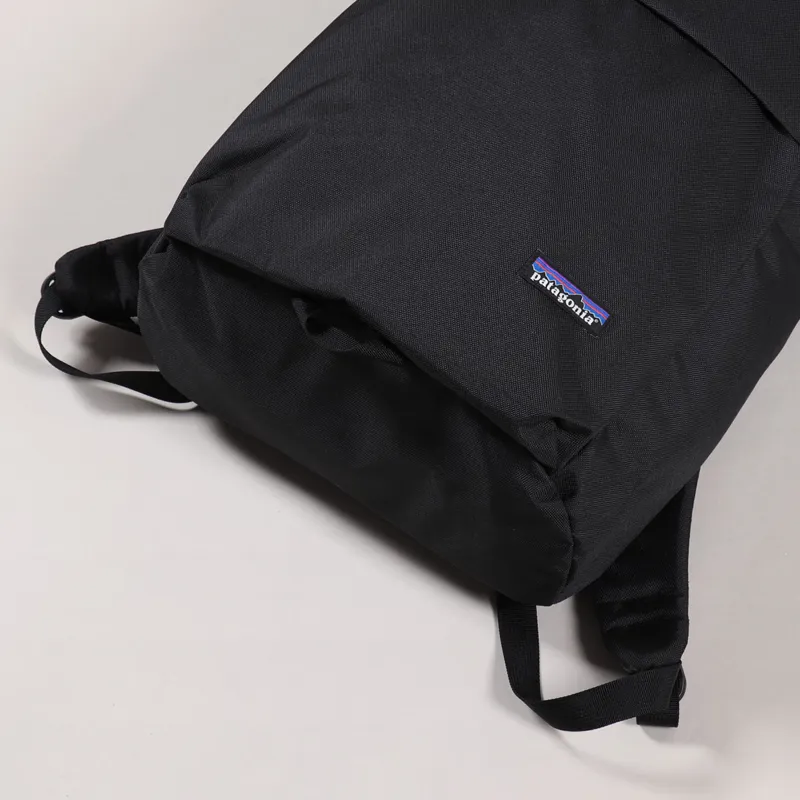 Patagonia Rucksack Arbor Linked Backpack 25L Black Bag
