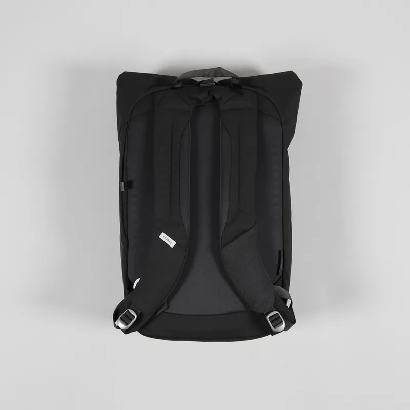 Osprey Arcane Roll Top Pack Stonewash Black-1