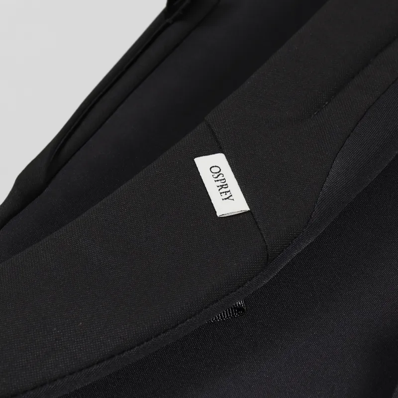 Osprey Arcane Roll Top Pack Stonewash Black-8