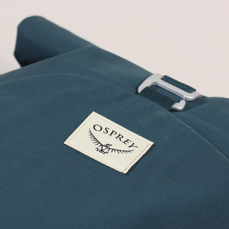 Osprey Arcane Roll Top Pack 22L Stargazer Blue-2