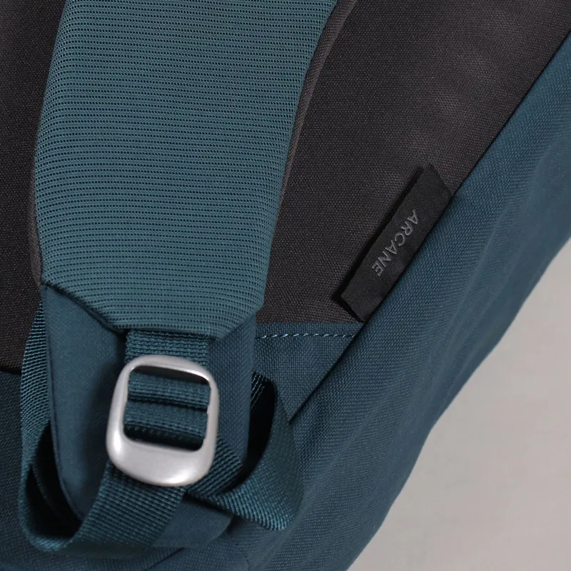 Osprey Arcane Roll Top Pack 22L Stargazer Blue-7