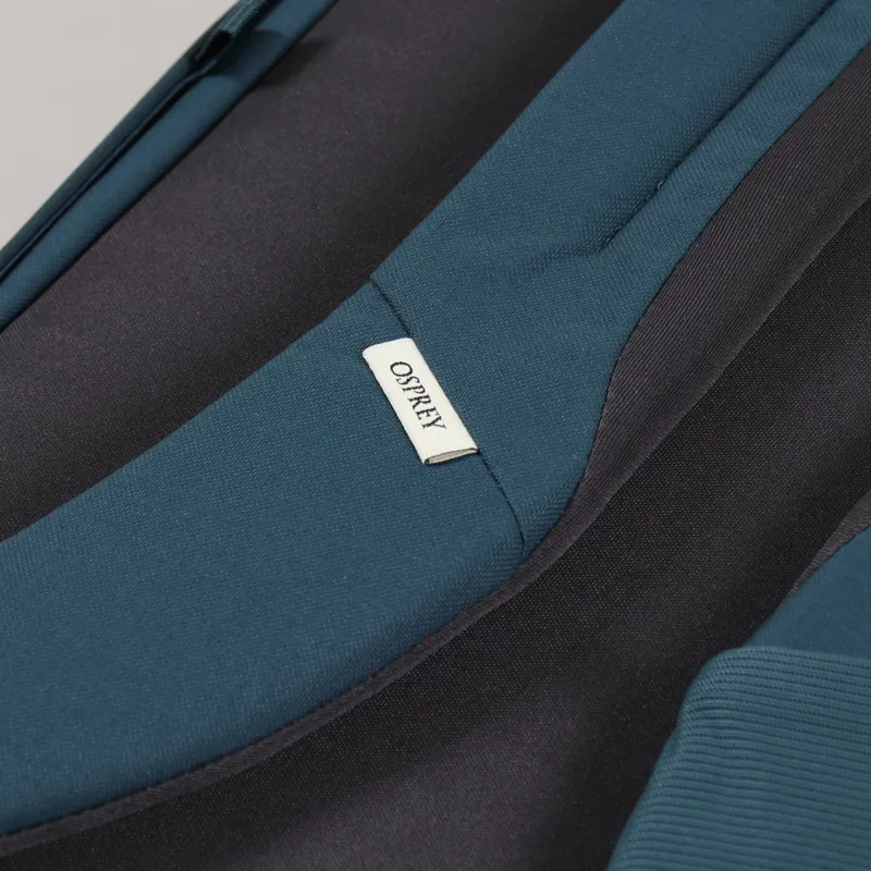 Osprey Arcane Roll Top Pack 22L Stargazer Blue-6