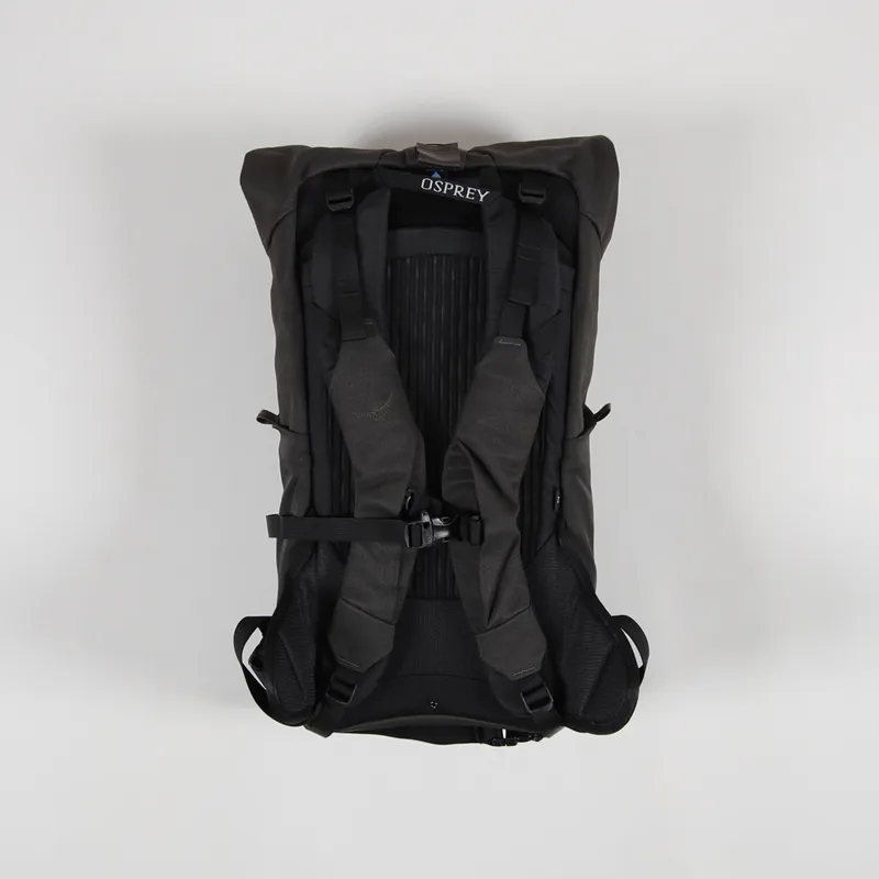 Osprey Archeon 25 Pack Stonewash Black-1