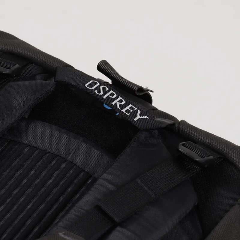 Osprey Archeon 25 Pack Stonewash Black-7