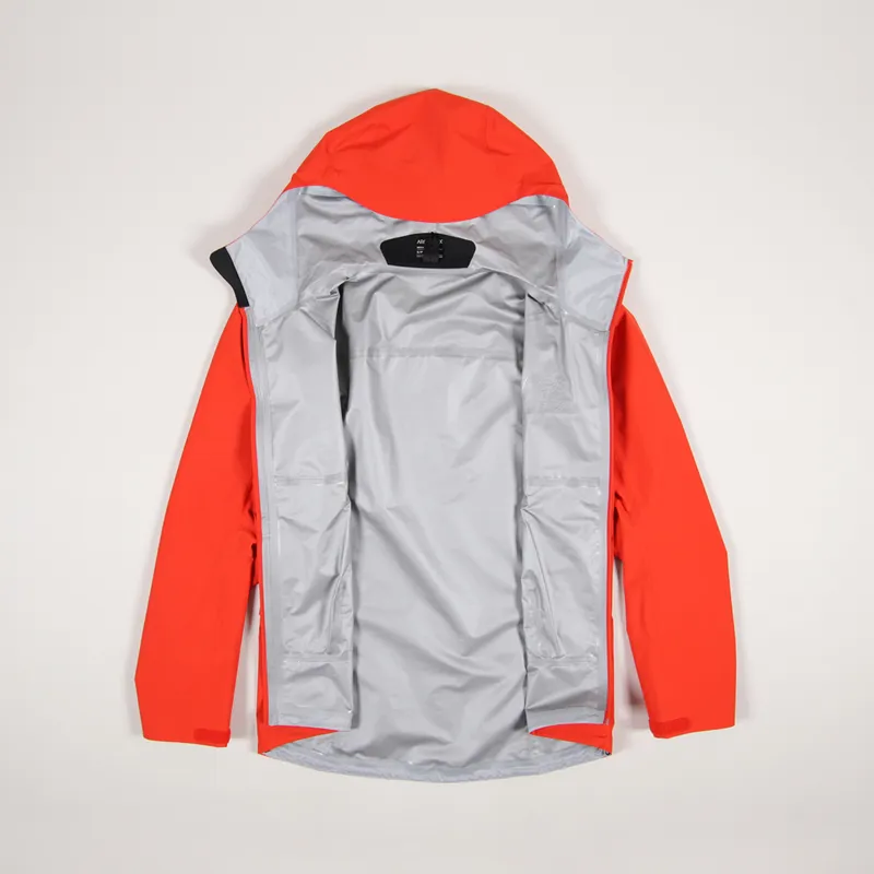 Arcteryx Zeta SL Jacket Dynasty-1