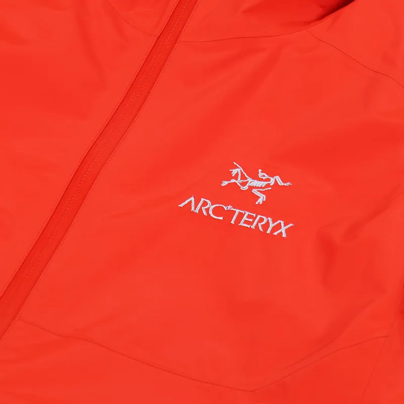 Arcteryx Zeta SL Jacket Dynasty-7