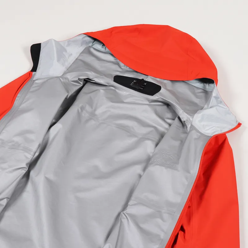 Arcteryx Zeta SL Jacket Dynasty-4