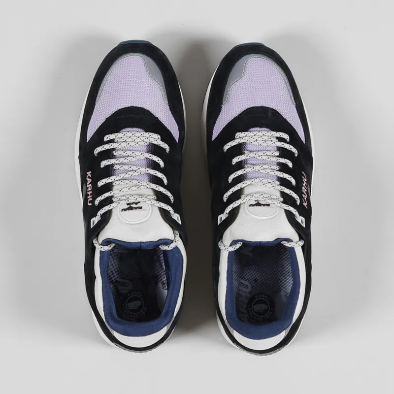 karhu aria 95 jet black