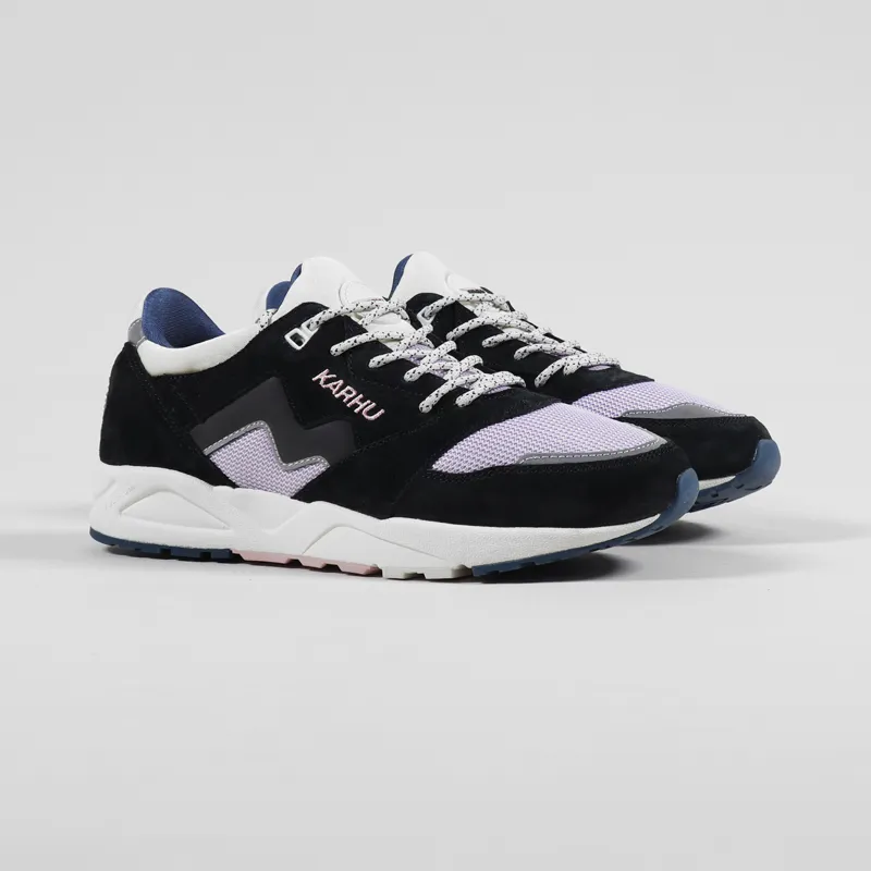 karhu aria 95 jet black