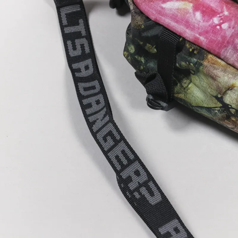 Aries x Eastpak Bum Bag Black-5