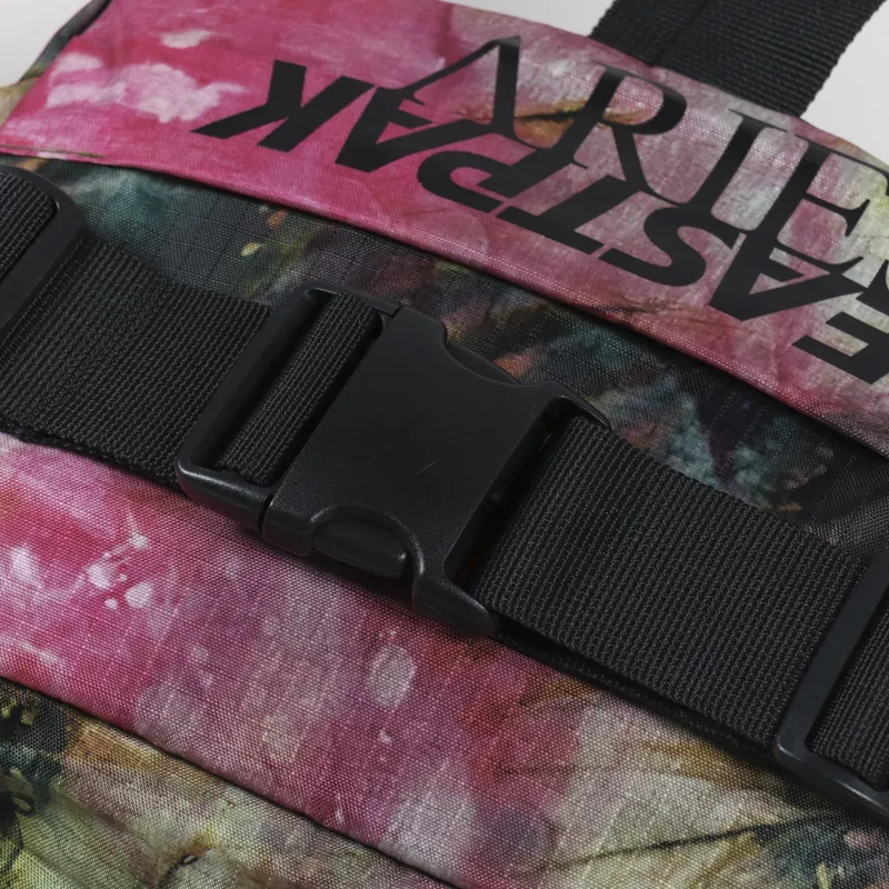 Aries x Eastpak Bum Bag Black-2