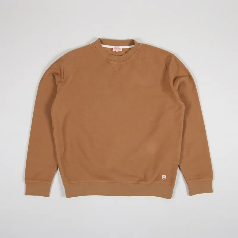 Armor Lux Heritage Sweatshirt Origine