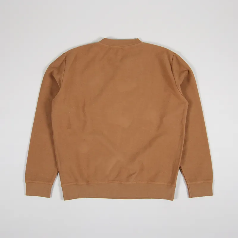 Armor Lux Heritage Sweatshirt Origine-3