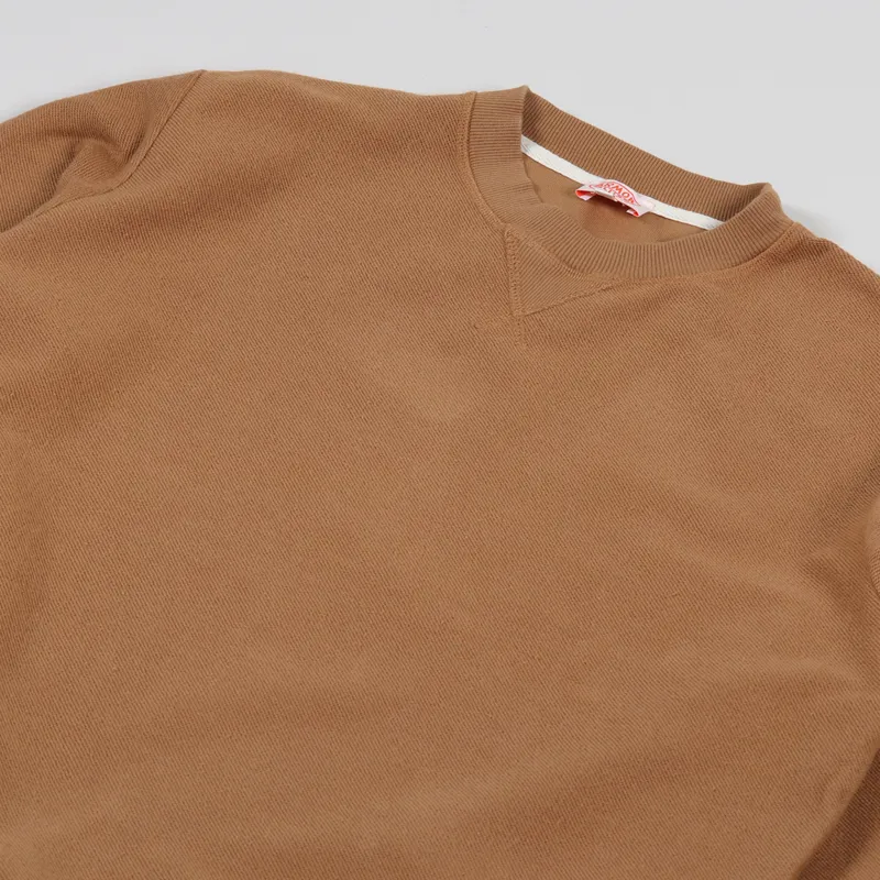 Armor Lux Heritage Sweatshirt Origine-1