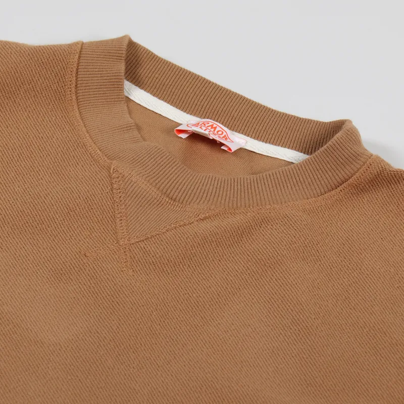 Armor Lux Heritage Sweatshirt Origine-4