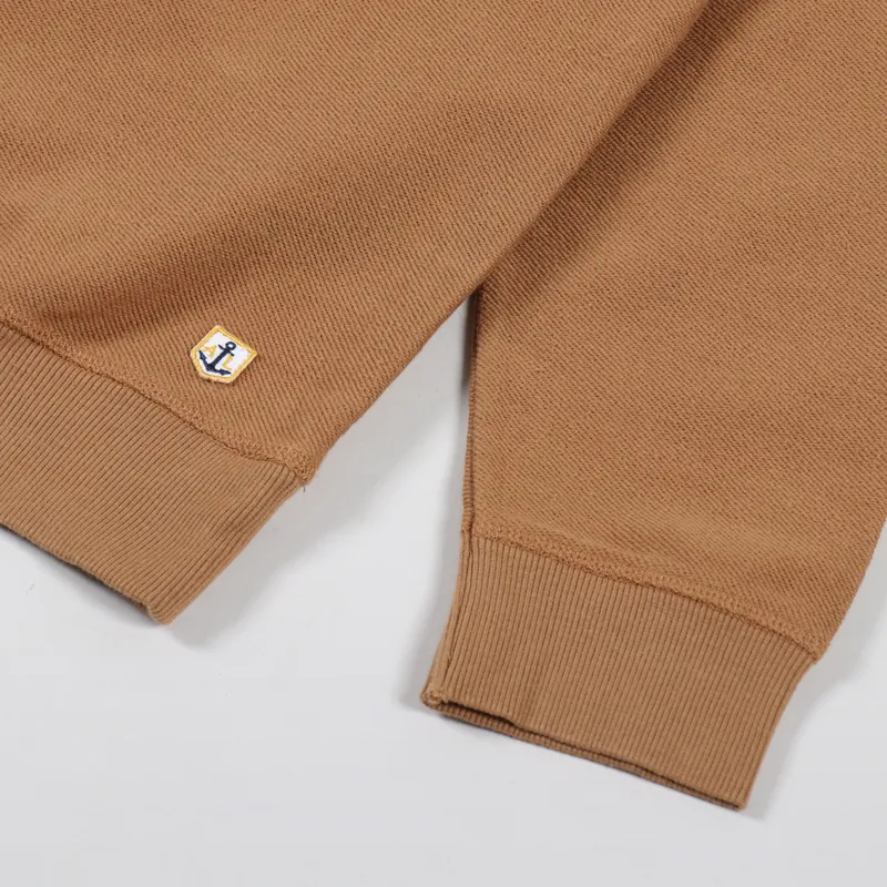 Armor Lux Heritage Sweatshirt Origine-2