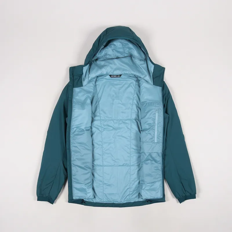 Arcteryx Atom LT Hoody Ladon-1