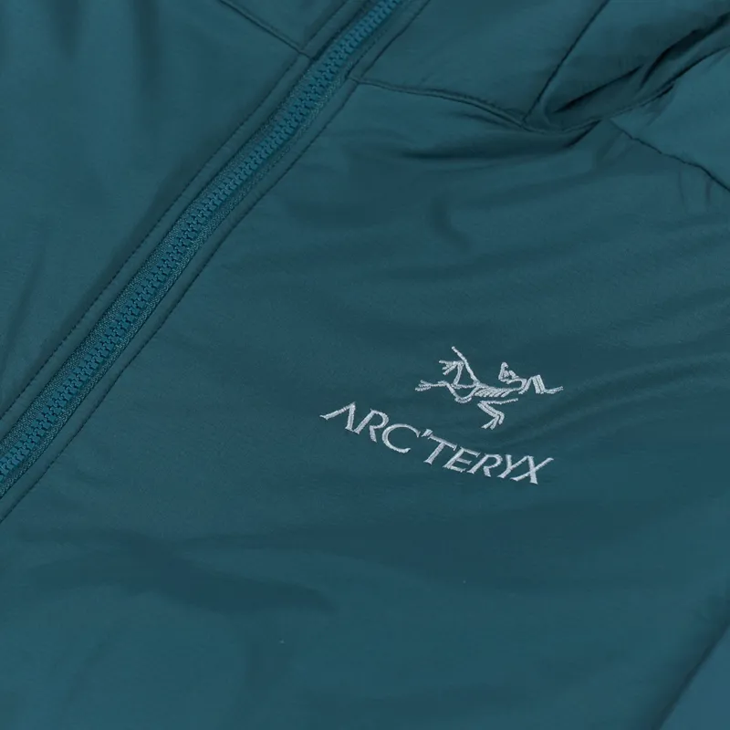 Arcteryx Atom LT Hoody Ladon-6