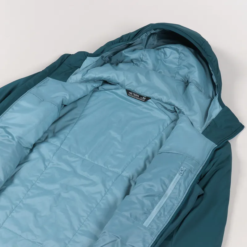 Arcteryx Atom LT Hoody Ladon-4