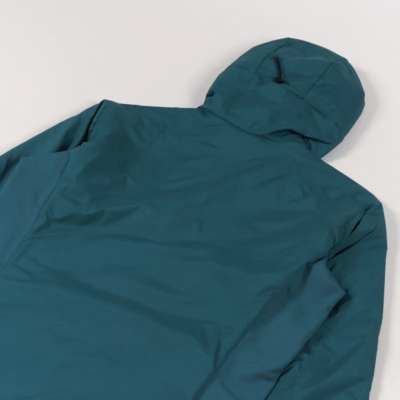 Arcteryx Atom LT Hoody Ladon-5