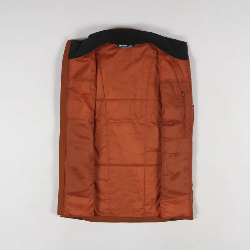 Arcteryx Atom LT Vest Komorebi-1