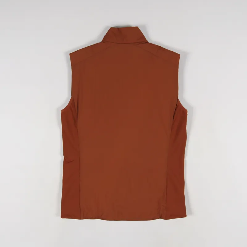 Arcteryx Atom LT Vest Komorebi-2