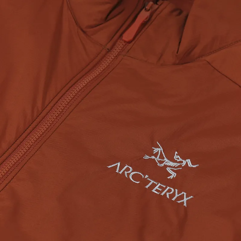 Arcteryx Atom LT Vest Komorebi-6