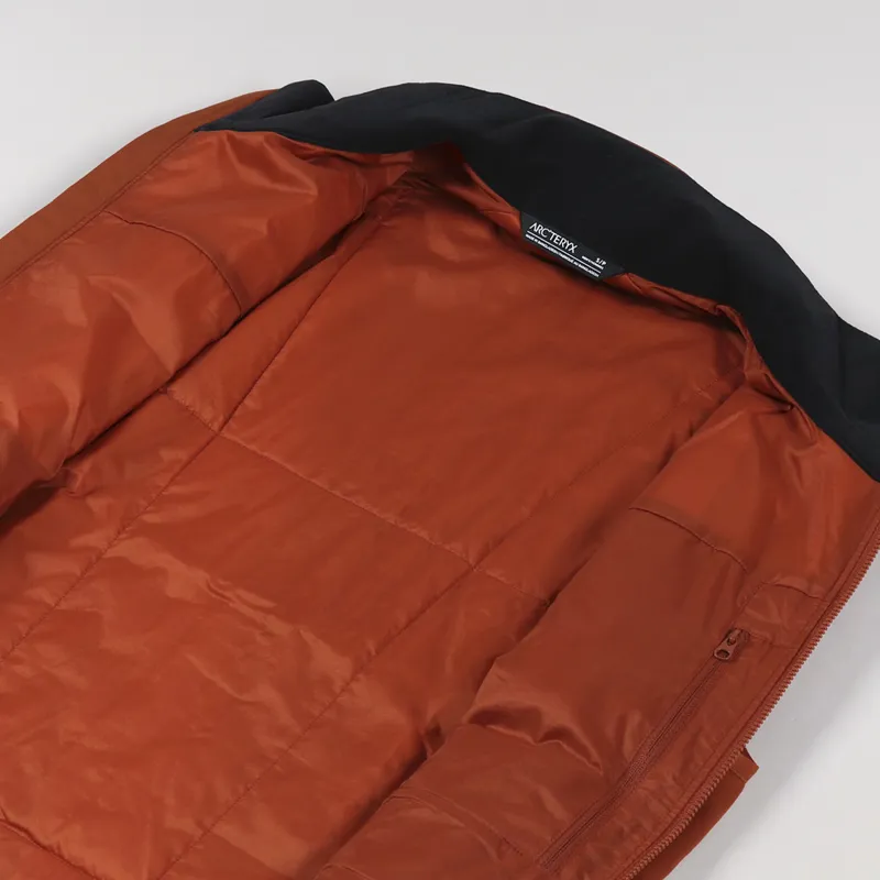 Arcteryx Atom LT Vest Komorebi-4