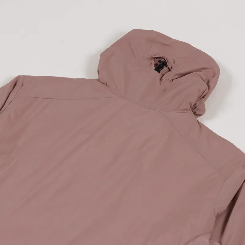 Arcteryx Atom SL Anorak Sense-5