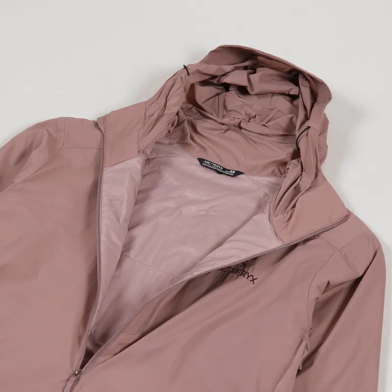 Arcteryx Atom SL Anorak Sense-4