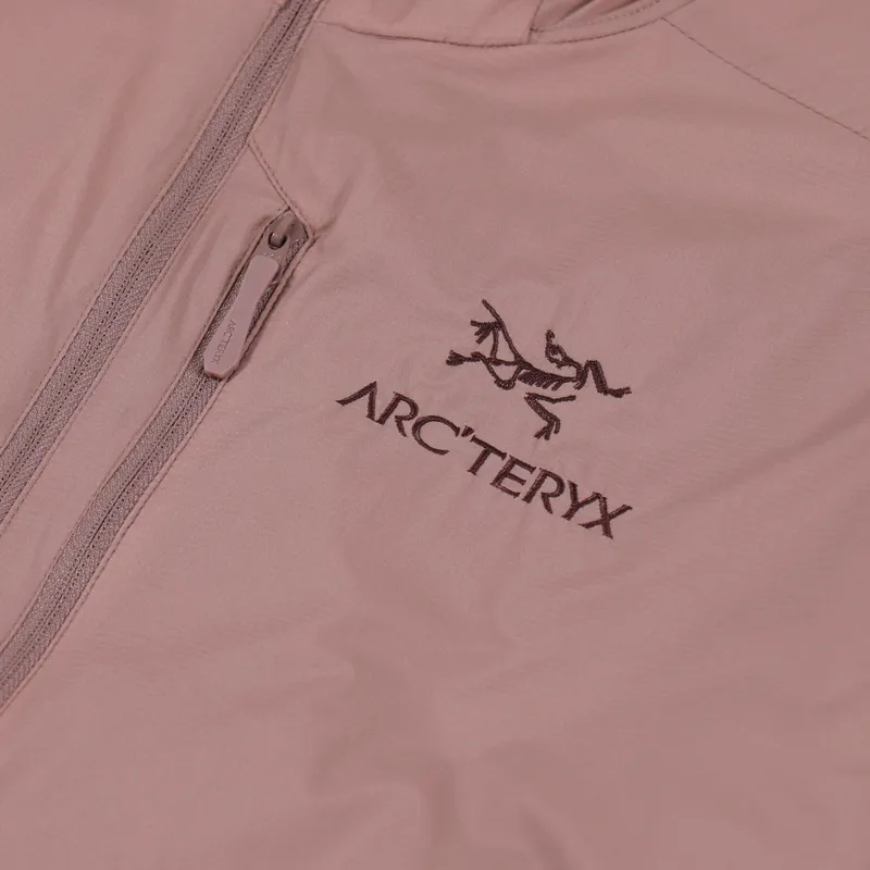 Arcteryx Atom SL Anorak Sense-7