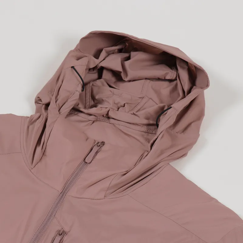 Arcteryx Atom SL Anorak Sense-8