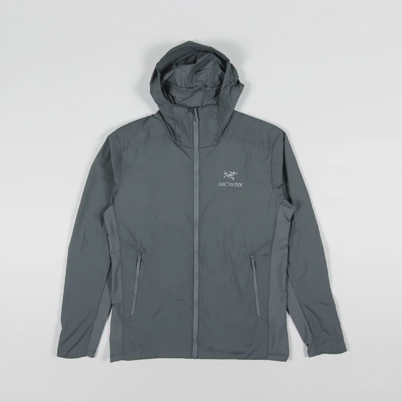 ジャケット・アウター ARC'TERYX Atom SL Hoody Mens Microchip ジャケット・アウター ARC'TERYX Atom SL Hoody Mens Microchip