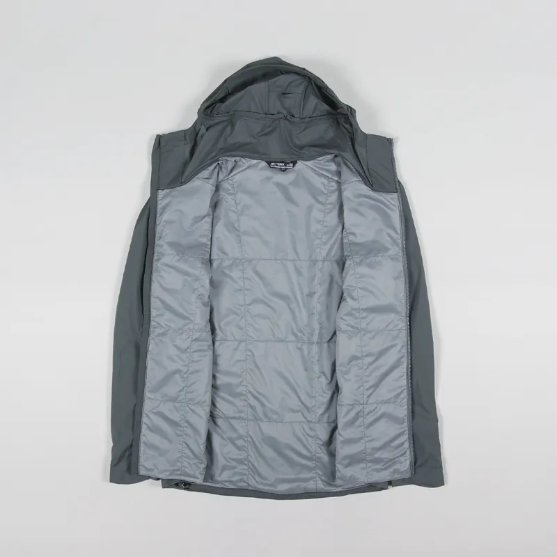ジャケット・アウター ARC'TERYX Atom SL Hoody Mens Microchip ジャケット・アウター ARC'TERYX Atom SL Hoody Mens Microchip