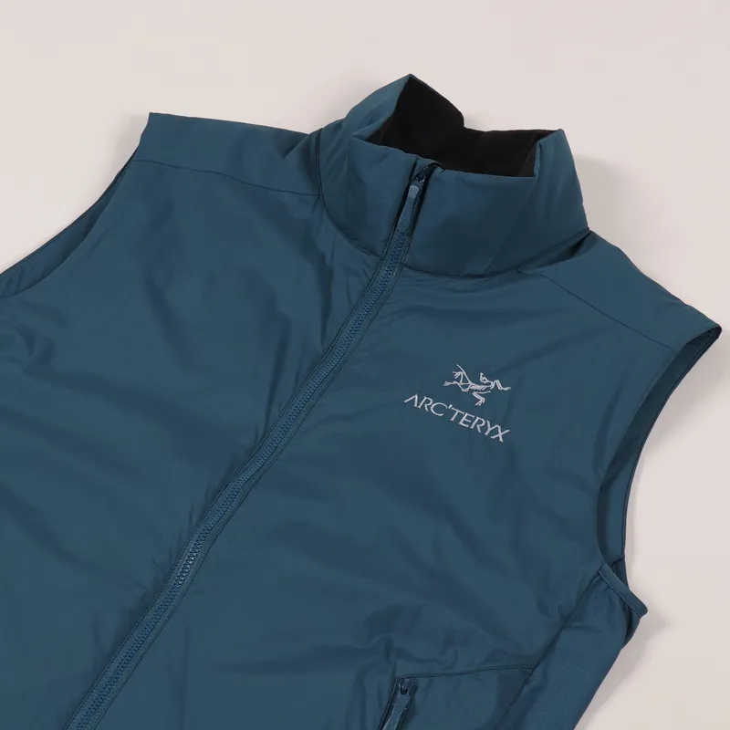 Arcteryx Atom SL Vest Ladon-3
