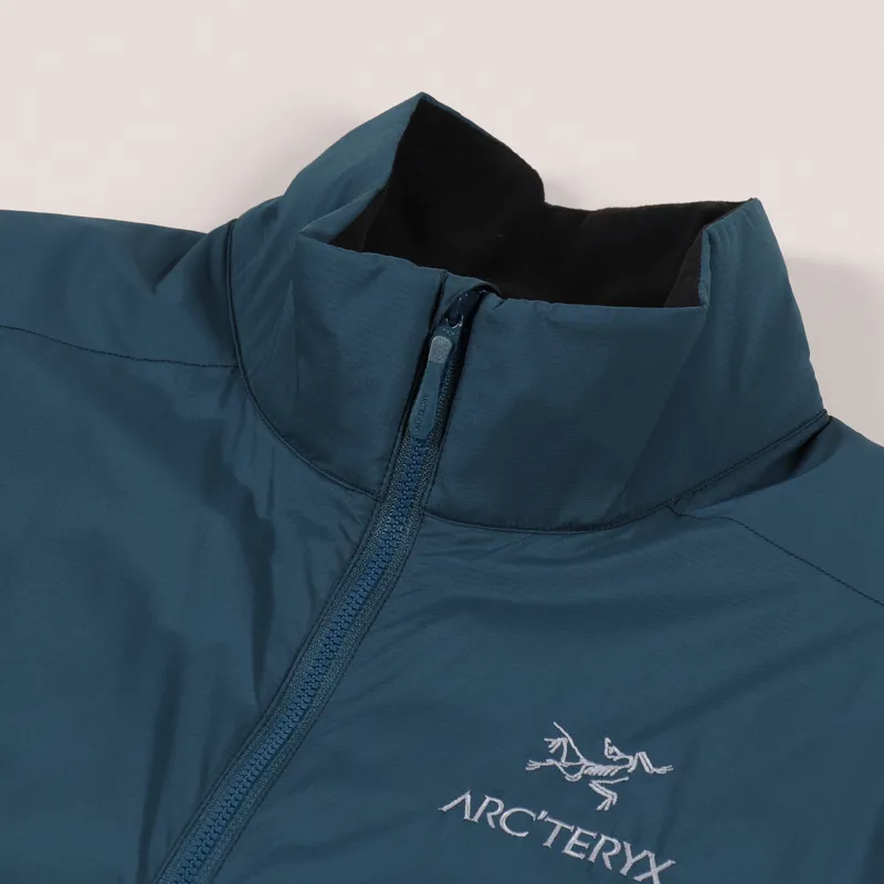 Arcteryx Atom SL Vest Ladon-8